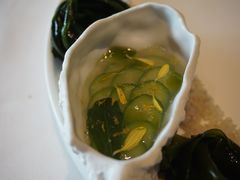 -Amber(置地文华东方酒店)