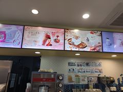 -DQ·蛋糕·冰淇淋(万联城店)
