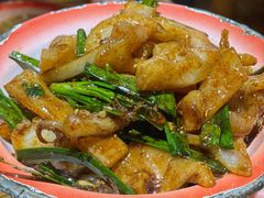 -石记老北京炙子烤肉(松园店)