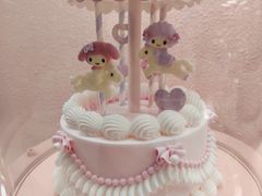 -好利来(东坝万达店)