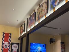 -極屋鮨牛 · 烧肉酒场(时代C馆店)