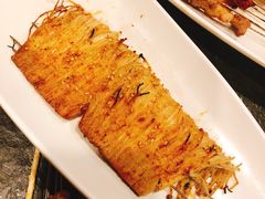 -锦州御烧烤·形象店(人民街店)