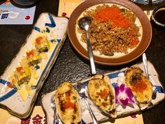 -古田居·特色寿司料理(星之岛旗舰店)