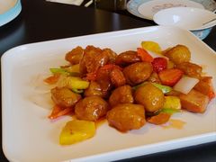 -万柳阁小馆·花园餐厅(龙潭湖店)