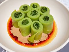 小大董凉皮-小大董·烤鸭(观景餐厅·南京西路店)