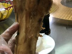 -李家园生态农庄(农家乐)