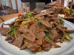 -静一餐厅·湖北菜(前门创始店)