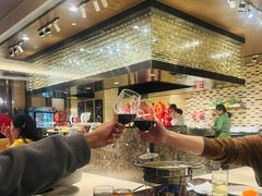 -乐咖啡西餐厅(太湖皇冠假日酒店)