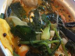 -小蛮椒麻辣烫·麻辣拌(青浦宝龙店)