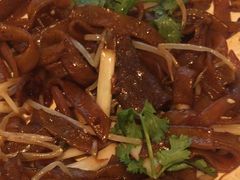 -广州富力丽思卡尔顿酒店·丽轩·粤菜