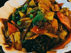 灵山什锦-品渔味湖鲜馆(拈花湾店)