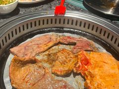 -阪尚皇·原切牛排·烤肉火锅自助(北京路店)