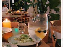 -BOR Eatery(安福路店)