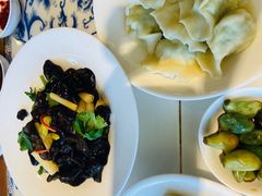 -东方饺子王(和平里店)