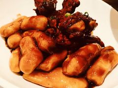 -同庆楼(滨湖万达广场店)