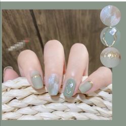 -LILY NAILS美甲美睫