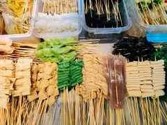 -邓姐串串香(水围店)