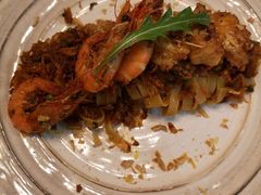 -HELLO 27 意面·沙拉·帕尼尼