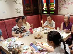 -点都德(聚福楼店)