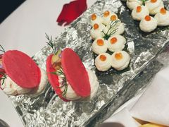 -L'Arome芳芳法国餐厅(仙林金鹰店)