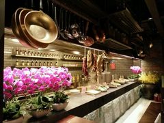 大堂-同庆楼(金宝汇店)