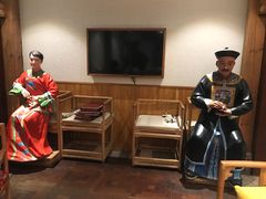 -中国徽菜·徽商故里(广安门店)