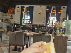 大堂-IL Forno 意坊·意大利餐厅(花园店)