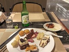 -杭州盛泰开元名都大酒店-地中海自助餐厅