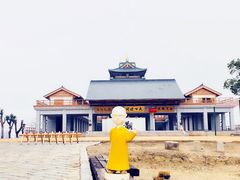 -五祖寺