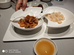 浦江双味虾-屋里厢上海菜馆