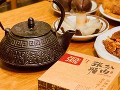 -張飛扒肉·龙江非遗(道外店)