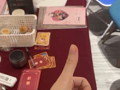 -剧狐剧本杀(徐汇1号店)