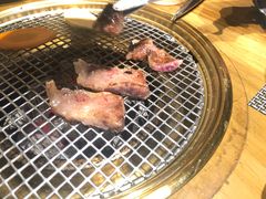 -牛人·雪花牛·木炭烤肉(昆山陆家店)