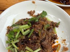 -十一街苍蝇馆子转经消江湖菜(九眼桥十一街店)