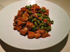 徽韵小炒鸡-徽韵人家·传承正宗徽菜(牡丹园店)