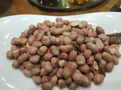 -秦唐一号西安菜馆(钟楼店)