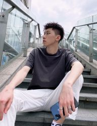 点击看大图 -藤野造型