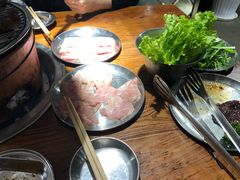 -原始泥炉烤肉(总店)