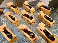 -海口绿发希尔顿酒店-田园汇自助餐·三文鱼·海鲜