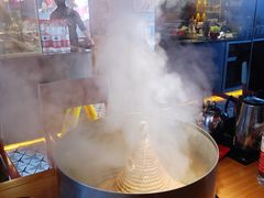 -咕嘟草帽鱼·牛奶一样的鲜鱼汤(包河万达广场创始店)