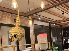 -Home Thai·泰谣(王府井apm店)