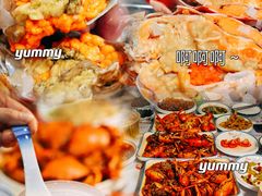 -三妹小龙虾·黄油蟹(华侨城总店)