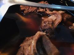 鸭肉汤-味友·厦门味(杏林湾店)