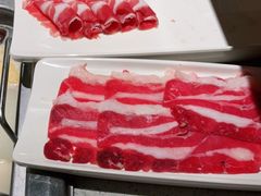 -海底捞火锅(明湖路店)