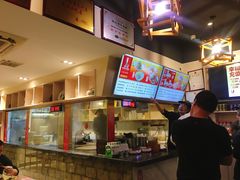 -熊大师牛羊粉(红谷凯旋店)