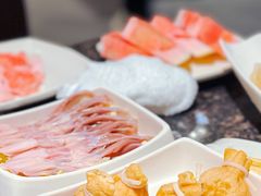 -海底捞火锅(群星城店)