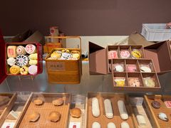 -老鼎丰糕点铺子(国贸商城店)