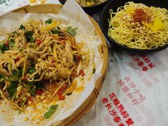 -东排食堂长沙小吃大排档(五一广场店)