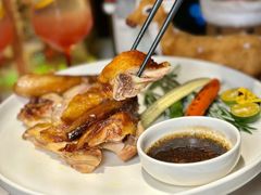 -狮拾久·现代新加坡料理(壹方城店)