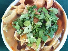 陈记锅巴菜-陈记锅巴菜(五大道店)